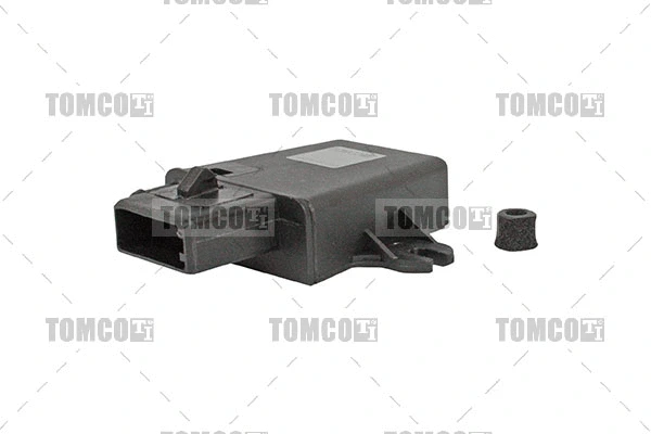 Sensor, throttle position