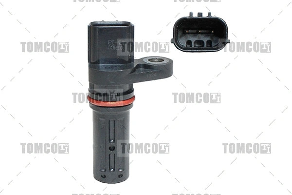 Sensor, crankshaft pulse