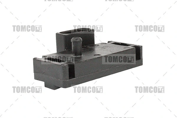 Sensor, throttle position