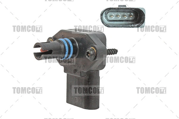 Sensor, throttle position
