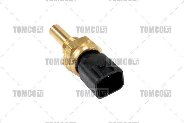 Sensor, coolant temperature