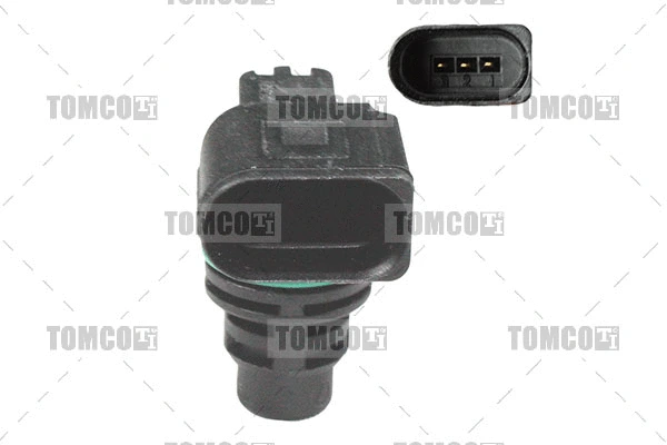 Sensor, camshaft position