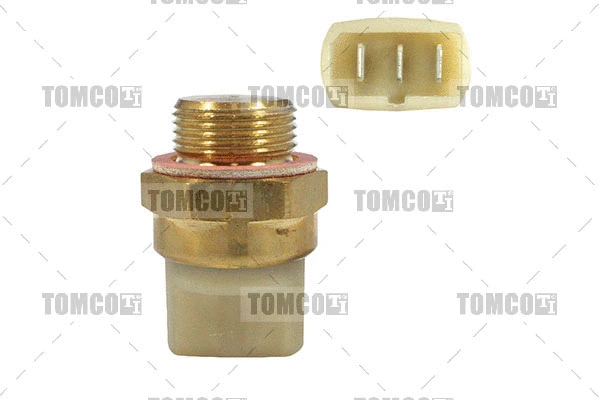 Temperature Switch, radiator fan