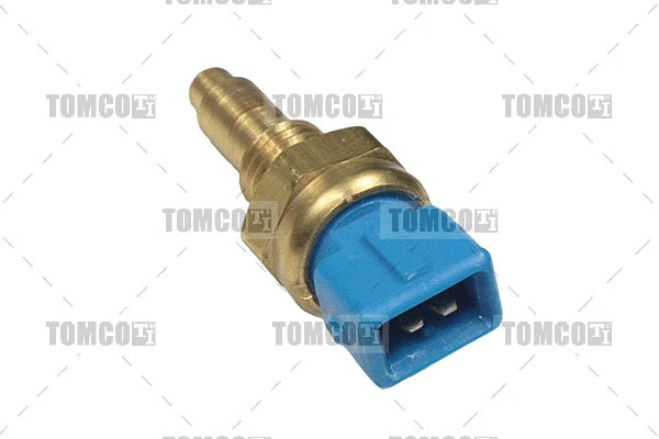 Sensor, coolant temperature