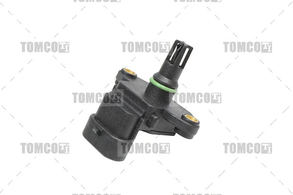 Sensor, throttle position