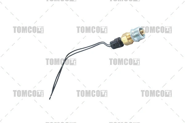 Sensor, coolant temperature