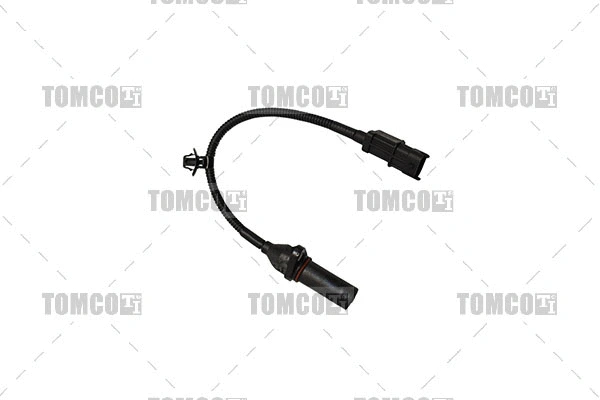 Sensor, crankshaft pulse