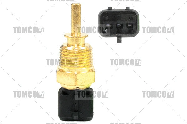 Sensor, coolant temperature