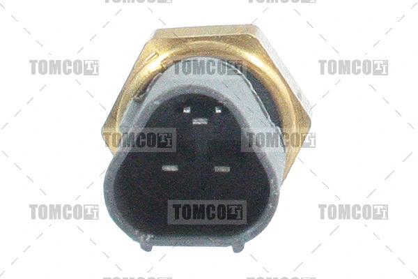 Sensor, coolant temperature