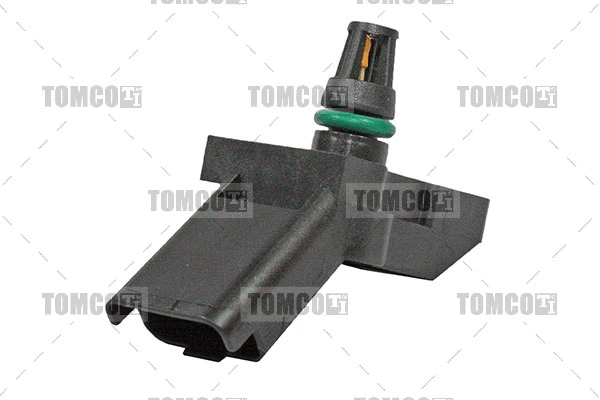 Sensor, throttle position
