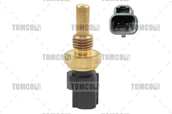 Sensor, coolant temperature