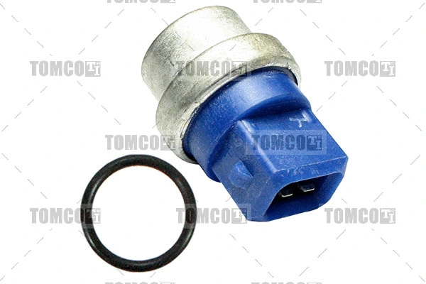 Sensor, coolant temperature