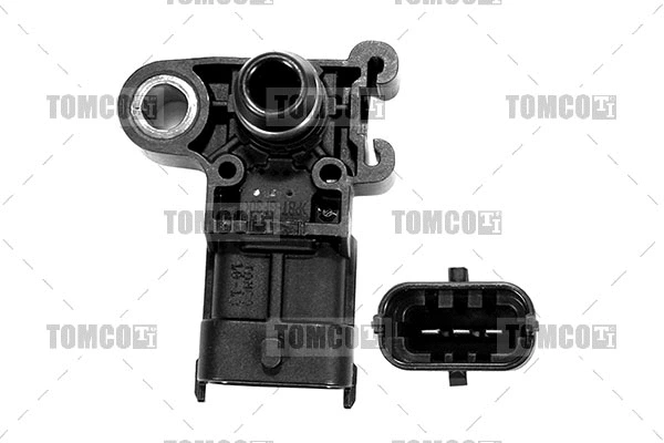Sensor, throttle position
