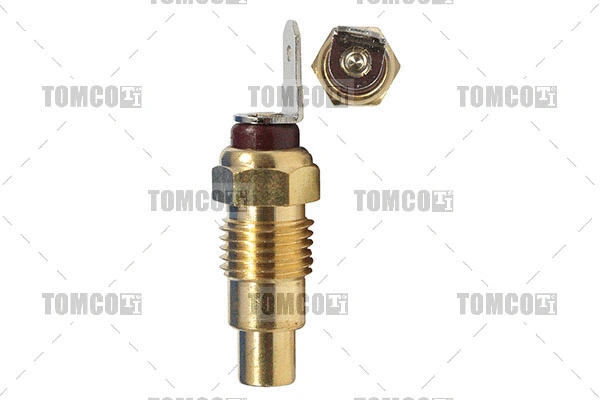 Sensor, engine bay temperature (12807)