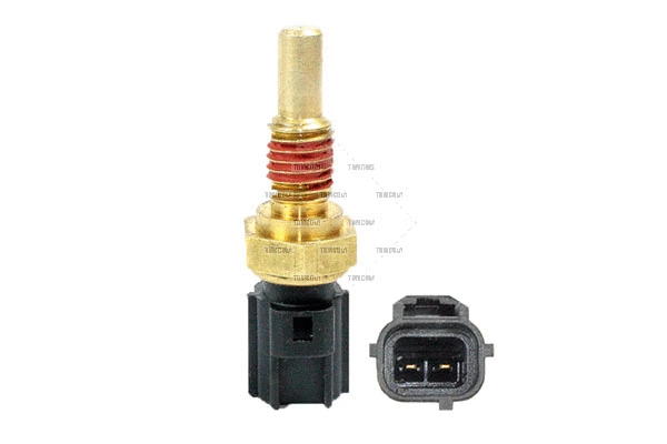 Sensor, engine bay temperature