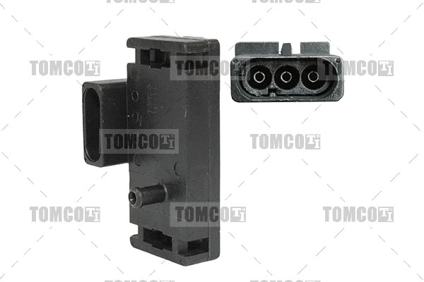 Sensor, throttle position