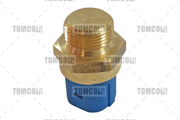Temperature Switch, radiator fan