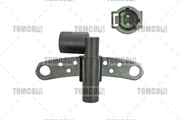 Sensor, crankshaft pulse