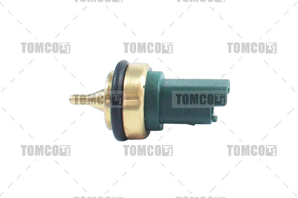 Sensor, coolant temperature