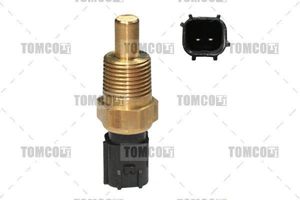 Sensor, coolant temperature (12092)