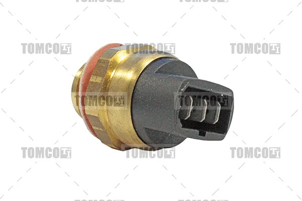 Temperature Switch, radiator fan