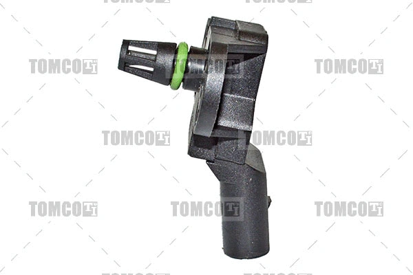 Sensor, throttle position