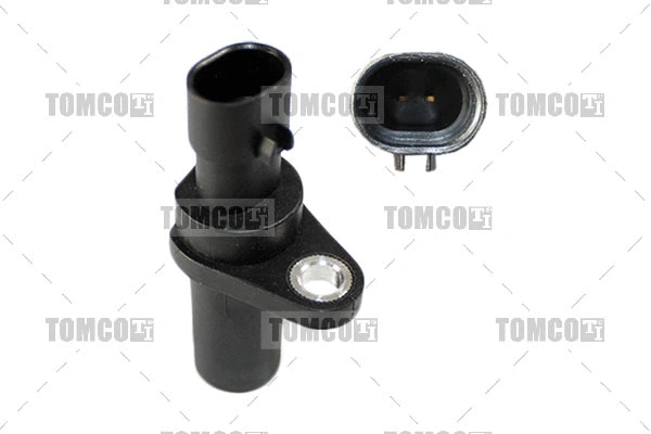 Sensor, crankshaft pulse