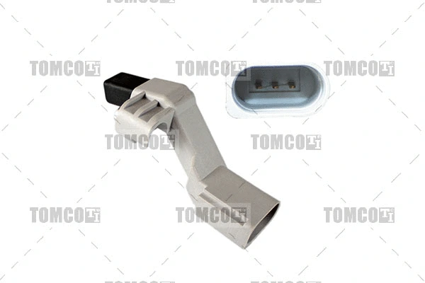 Sensor, crankshaft pulse