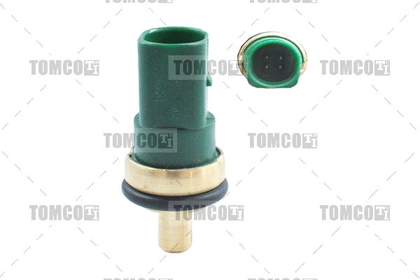 Sensor, coolant temperature (12307)
