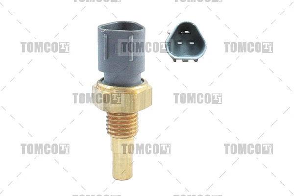 Sensor, coolant temperature