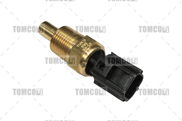 Sensor, coolant temperature