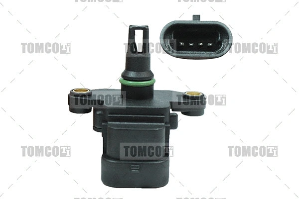 Sensor, throttle position