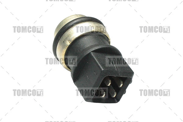 Sensor, coolant temperature