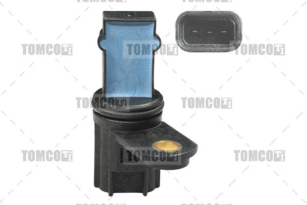Sensor, speed