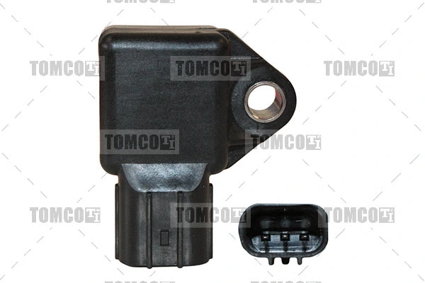 Sensor, throttle position