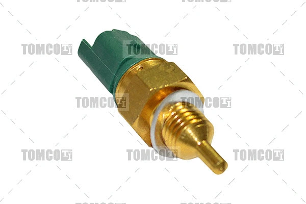 Sensor, coolant temperature