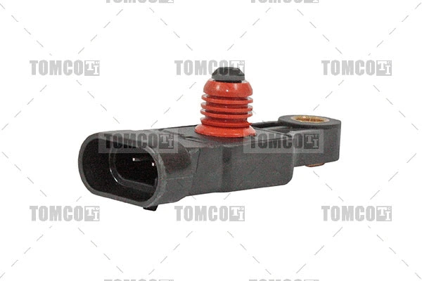 Sensor, throttle position