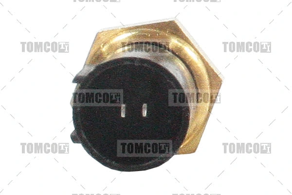 Sensor, coolant temperature