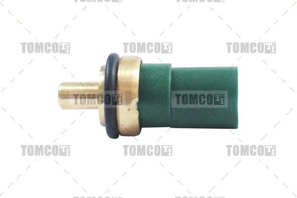 Sensor, coolant temperature