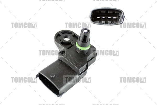 Sensor, throttle position