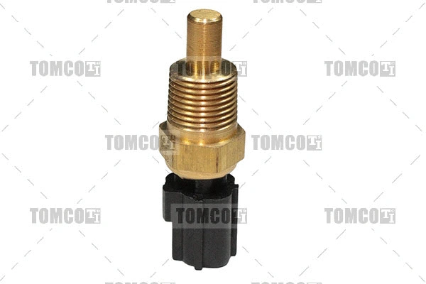 Sensor, coolant temperature