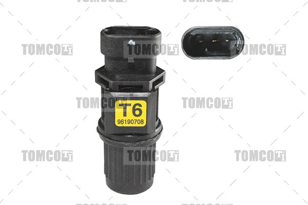 Sensor, speed