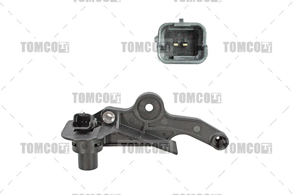 Sensor, crankshaft pulse
