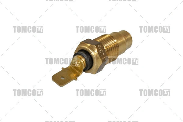 Sensor, engine bay temperature