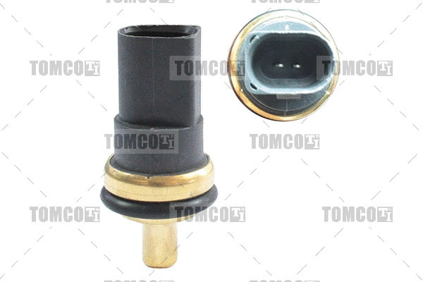 Sensor, coolant temperature