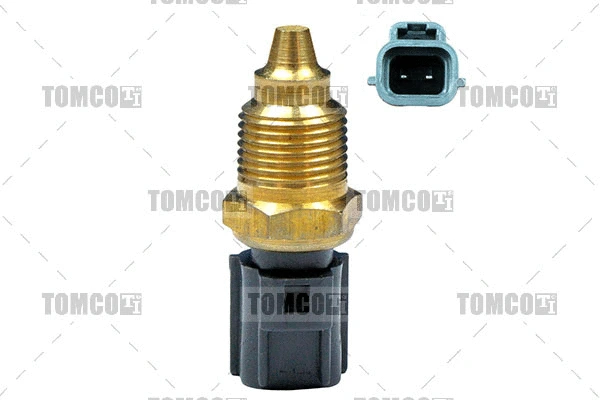 Sensor, coolant temperature