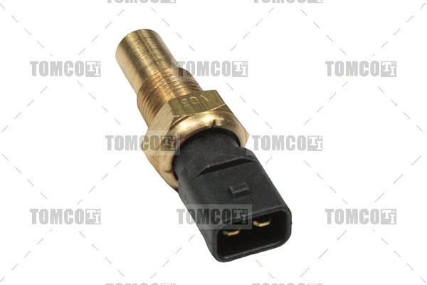Sensor, coolant temperature