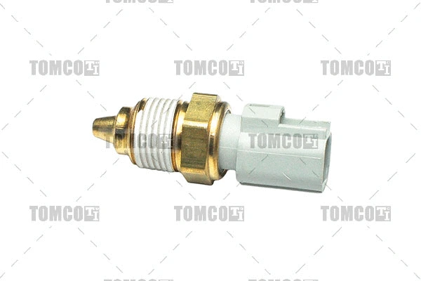 Sensor, coolant temperature