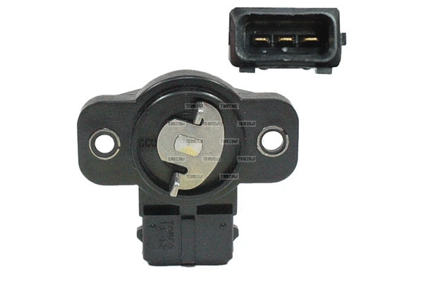 Sensor, accelerator pedal position