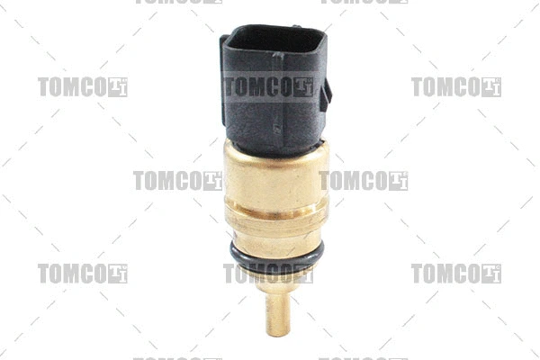 Sensor, coolant temperature